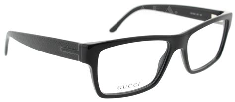 armações gucci|Men's Luxury Glasses Frames .